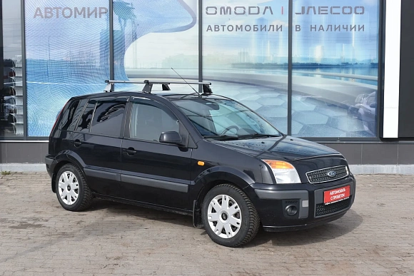 Купить Форд Фужн 2008г.