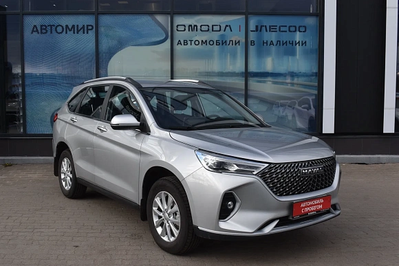 Купить Хавал М6 2025г.