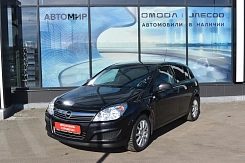 Купить Опель Астра 2011г.