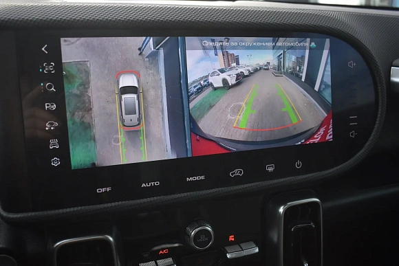 Купить Хавал Haval DARGO 2024г.