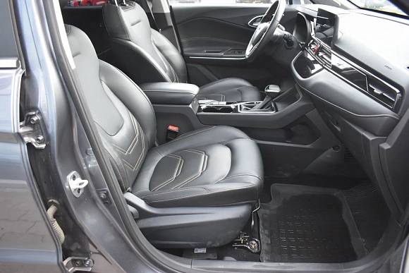 Купить Москвич Mazda 3 2024г.