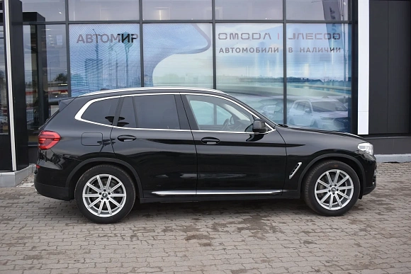 Купить БМВ КС3 2019г.