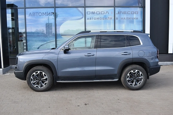 Купить Хавал Haval DARGO 2024г.
