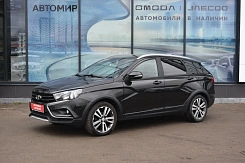 Купить Лада Веста 2018г.