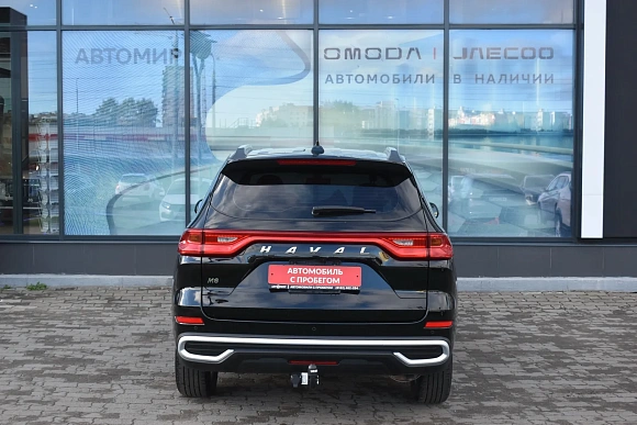 Купить Хавал М6 2024г.