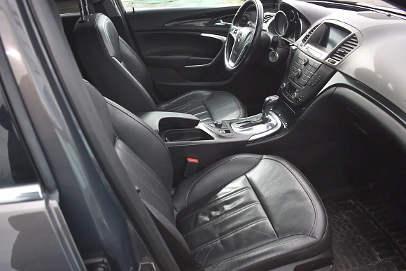 Купить Опель Инсигниа 2013г.