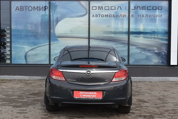 Купить Опель Инсигниа 2013г.