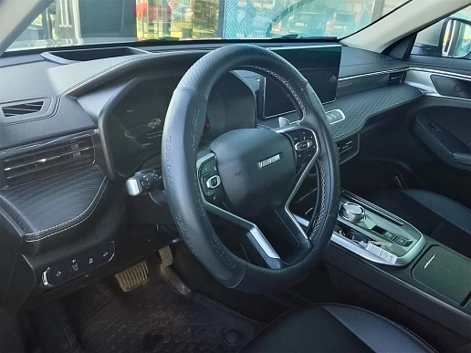 Купить Хавал Haval Jolion 2023г.