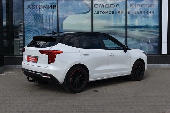 Купить Хавал Haval Jolion 2023г.