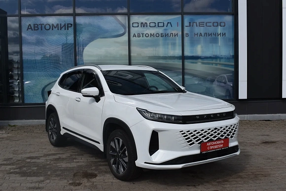 Купить Эксид ЛКС 2024г.