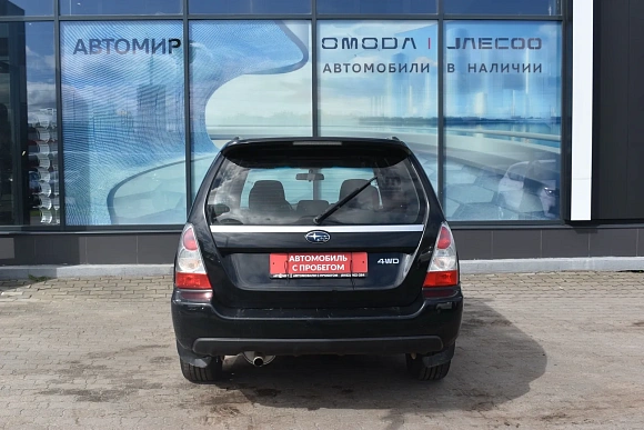 Купить Субару Форестер 2007г.