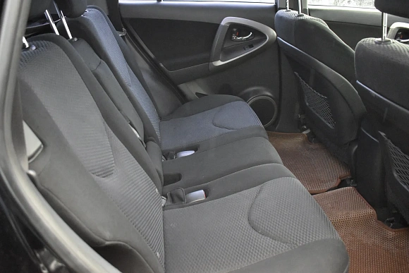 Купить Тойота Новый RAV4 2007г.