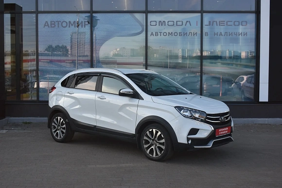 Купить Лада КСРАЙ 2021г.