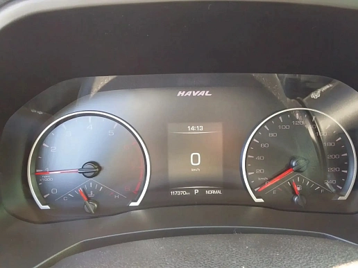 Купить Хавал Haval F7 2021г.