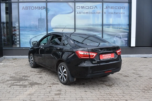 Купить Лада Веста 2017г.