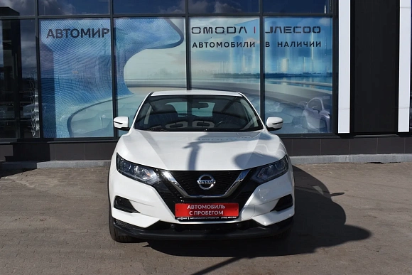 Купить Ниссан Кашкаи 2020г.