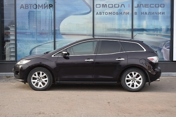 Купить Мазда ККС-7 2007г.