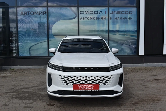 Купить Эксид ЛКС 2024г.