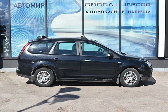 Купить Форд Фокус 2007г.