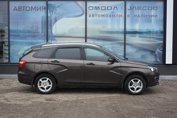 Купить Лада Веста 2020г.