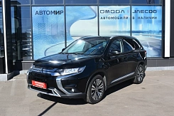 Купить Митсубиси Оутлендер 2019г.