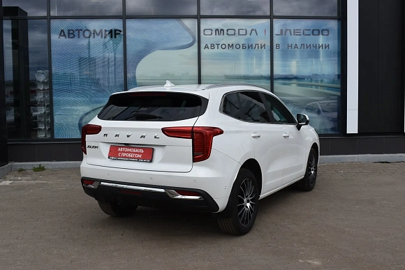 Купить Хавал Haval Jolion 2023г.