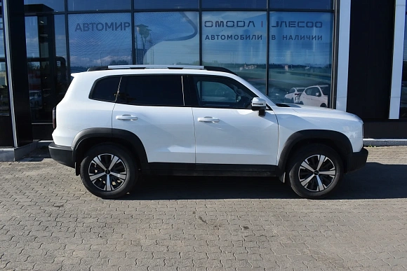 Купить Хавал Haval DARGO 2023г.