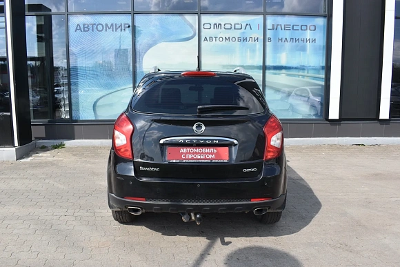 Купить СсанджЁнг Актён 2013г.