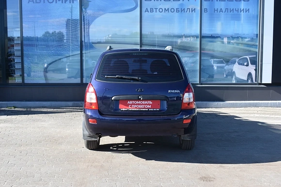 Купить Лада Калина 2012г.