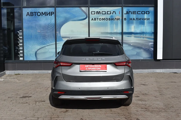 Купить Джетур КС50 2024г.