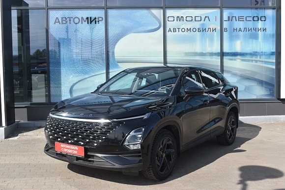 Купить Омода С5 2024г.