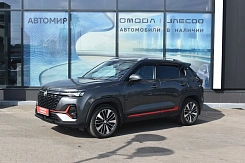 Купить Чанган КС35ПЛУС 2023г.