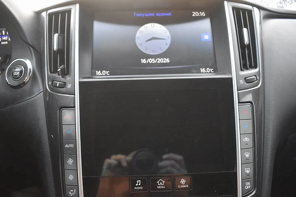 Купить Инфинити Infiniti Q50 2015г.