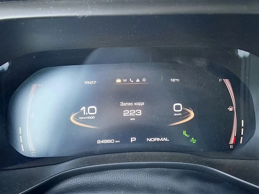 Купить Хавал Haval Jolion 2023г.