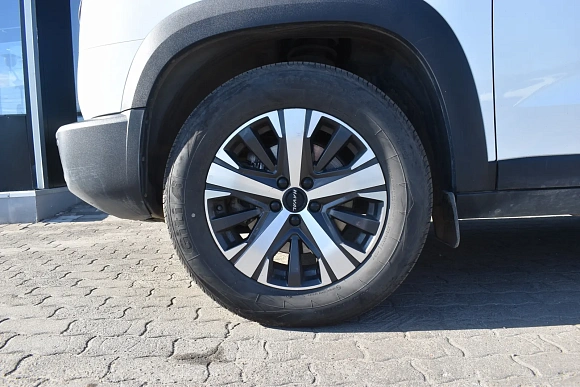 Купить Хавал Haval DARGO 2023г.