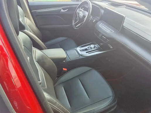 Купить Хавал Haval Jolion 2023г.