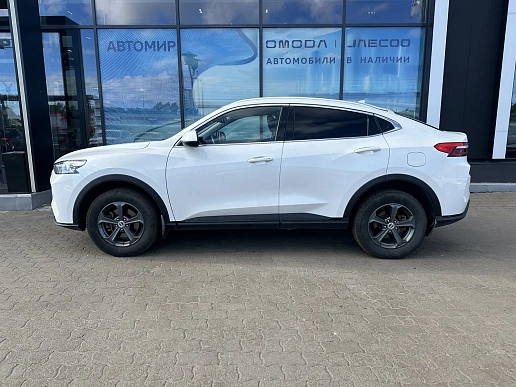 Купить Хавал Haval F7x 2022г.
