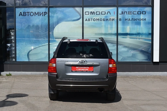 Купить Киа Спортадже 2006г.