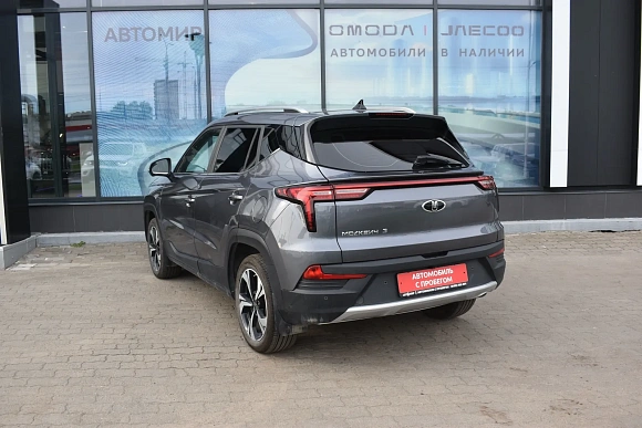 Купить Москвич Mazda 3 2024г.
