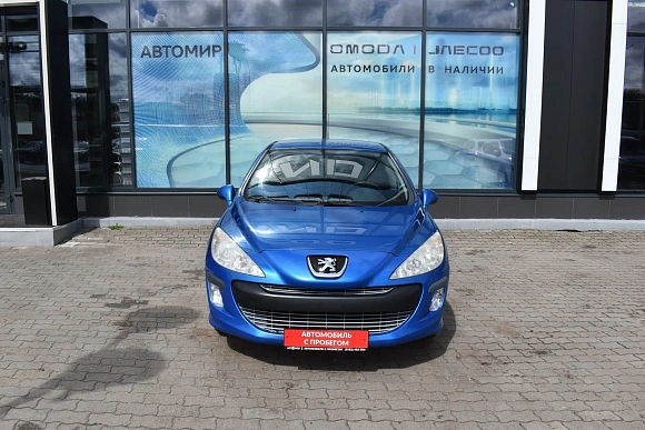 Купить Пежо 308 2008г.