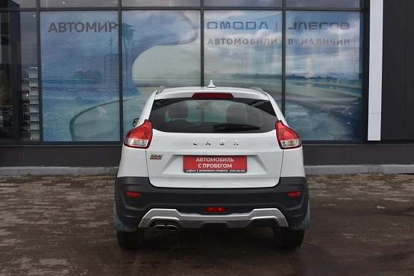 Купить Лада КСРАЙ 2019г.