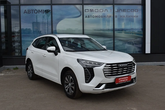 Купить Хавал Haval Jolion 2023г.