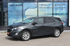 Купить Шевроле Еквинокс 2019г.