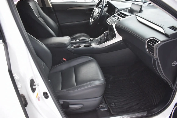 Купить Лексус Lexus NX 2015г.