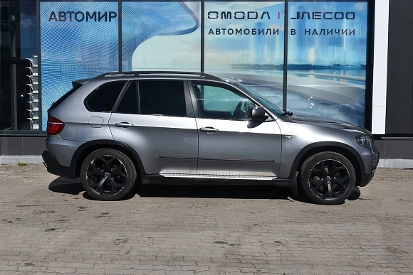 Купить БМВ КС5 2007г.