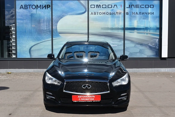 Купить Инфинити Infiniti Q50 2015г.