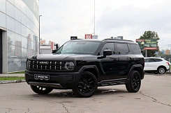 Haval PRO H3