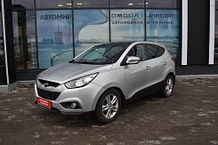 Купить Хёндай икс35 2012г.