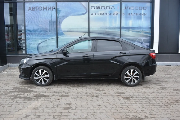 Купить Лада Веста 2017г.