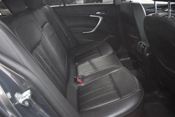 Купить Опель Инсигниа 2013г.